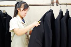 公司定做工作服如何檢查質(zhì)量好壞？