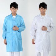 哪些行業(yè)需要防靜電工作服？?jī)r(jià)格多少？