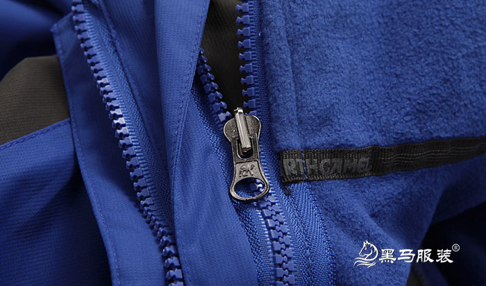 門(mén)襟內(nèi)部圖