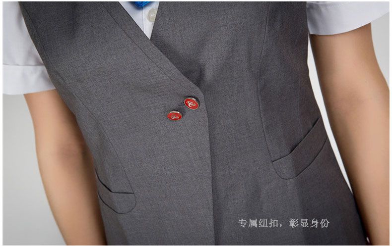 中國(guó)電信工作服專(zhuān)屬紐扣